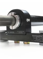 Sandcraft Motorsports Driveline w/ Carrier Bearing Can-Am X3 2 Seat 2017-2020                                     - C31172111 - Image 2