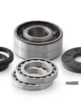 Sandcraft Motorsports Complete Drivetrain Solution Polaris RZR Turbo S 4 Seat 2018-2021                                     - CDS17194111 - Image 5