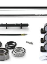 Sandcraft Motorsports Complete Drivetrain Solution Polaris RZR Turbo S 4 Seat 2018-2021                                     - CDS17194111 - Image 7