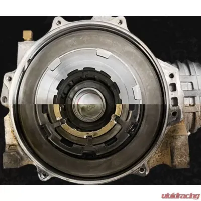 Sandcraft Motorsports Bombproof Front Differential Re-build Turbo S / Rs1 / Pro XP 2018-2022 - BP18190122