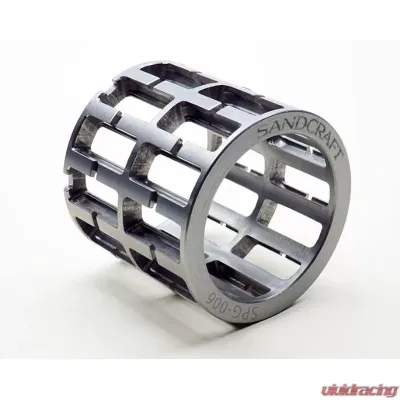 Sandcraft Motorsports Bombproof Front Differential Re-build Turbo S / Rs1 / Pro XP 2018-2022 - BP18190122