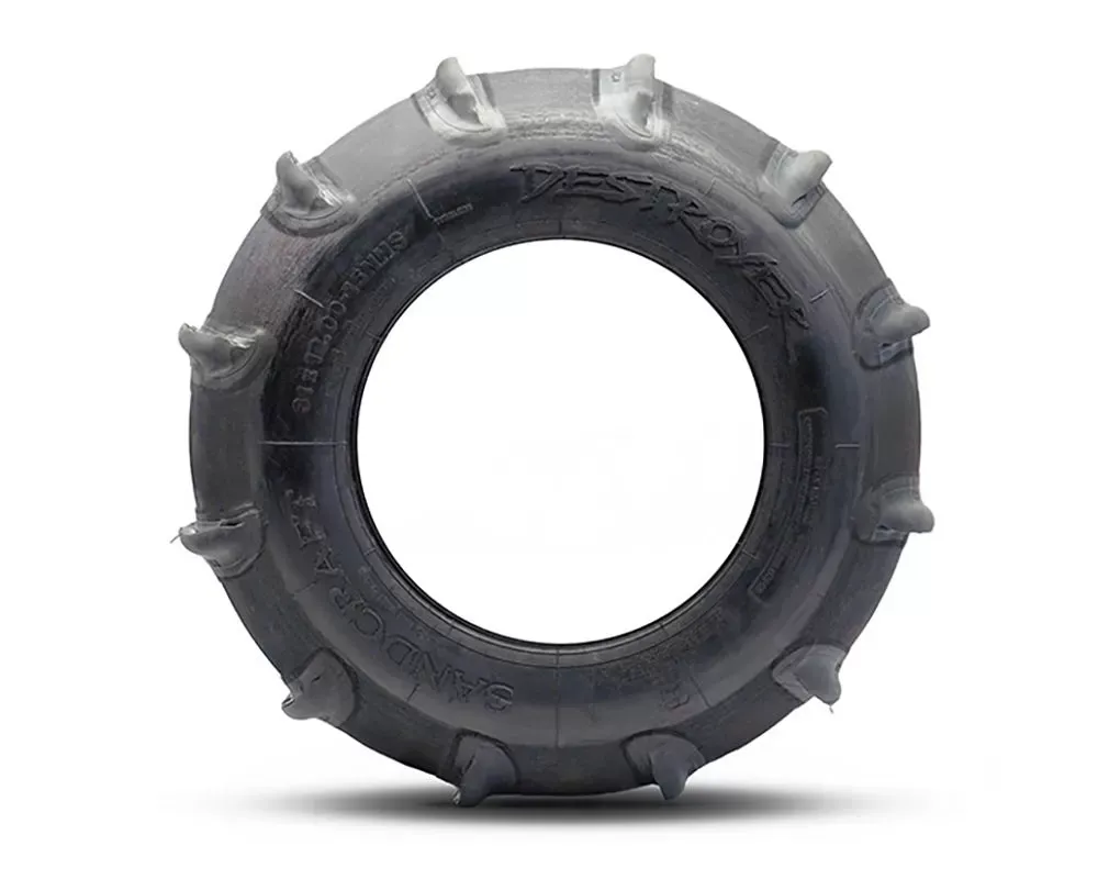 Sandcraft Motorsports 12-Paddle Tires Slayer & Mohawk Fronts 32x 12.5x15 Inch - TS43212100
