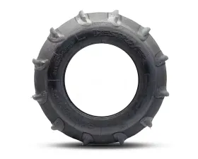 Sandcraft Motorsports 12-Paddle Tires Slayer & Mohawk Fronts 32x 12.5x15 Inch