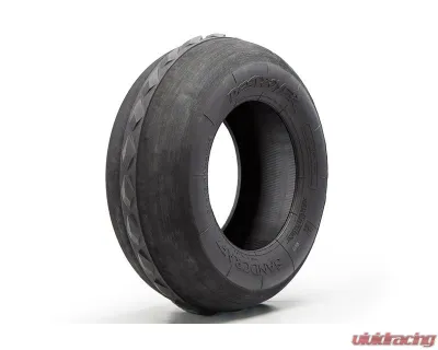 Sandcraft Motorsports 32x13x15" 14 Paddle Slayer with Mohawk Front Tires - TS43214100
