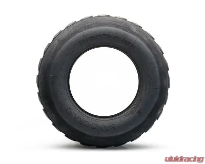 Sandcraft Motorsports 32x13x15" 14 Paddle Slayer with Mohawk Front Tires - TS43214100