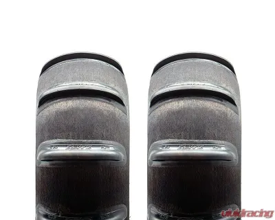 Sandcraft Motorsports 32x13x15" 14 Paddle Slayer with Mohawk Front Tires - TS43214100