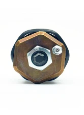 Sandcraft Motorsports Set of 2 Lower Ball Joint Polaris RZR Pro R | RZR Turbo R 2022-2024                                     - C13230210 - Image 3