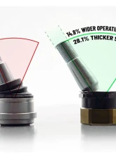 Sandcraft Motorsports Set of 2 Lower Ball Joint Polaris RZR Pro R | RZR Turbo R 2022-2024                                     - C13230210 - Image 7