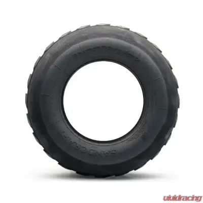 Sandcraft Motorsports 32"x13"x15" Slayer w/ Mohawk Front 16(275-340+hp) Paddle - TS43216100