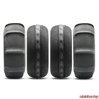 Sandcraft Motorsports 32"x13"x15" Slayer w/ Mohawk Front 16(275-340+hp) Paddle - TS43216100