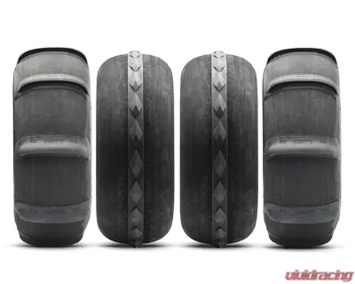Sandcraft Motorsports 12 (200-240php) 32x13x15 Slayer with Mohawk Fronts - Ts43210101
