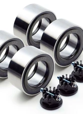 Sandcraft Motorsports Double Row Tapered Wheel Bearing (Set of 4) Polaris RZR 2014-2022                                     - C11931232 - Image 2