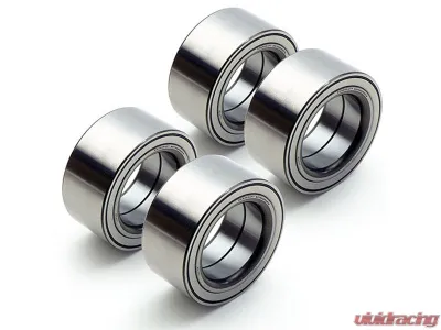 Sandcraft Motorsports Dual Angular Contact Wheel Bearing (Set of 4) Polaris RZR 2014-2022 - C11193472