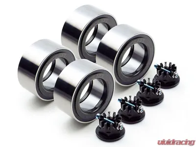 Sandcraft Motorsports Double Row Tapered Wheel Bearing (Set of 4) Polaris Pro XP 2020-2024 - C11931234