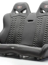 Sandcraft Motorsports Rear Bench Seat Can-Am X3 2012-2024                                     - 00000819 - Image 4