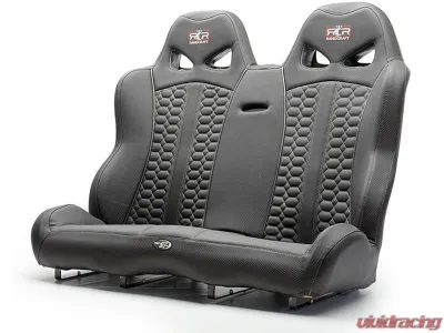Sandcraft Motorsports Rear Bench Seat Can-Am X3 2012-2024 - 00000819