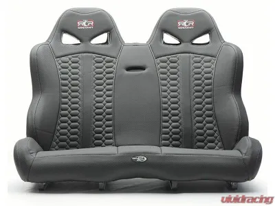 Sandcraft Motorsports Rear Bench Seat Can-Am X3 2012-2024 - 00000819