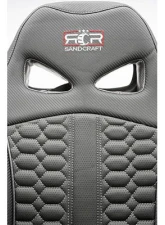 Sandcraft Motorsports Rear Bench Seat Can-Am X3 2012-2024                                     - 00000819 - Image 3