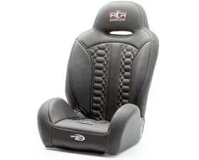 Sandcraft Motorsports Booster Seat Polaris RZR | Arctic Cat Wildcat XX | Can-Am X3 XRS | Yamaha YXZ