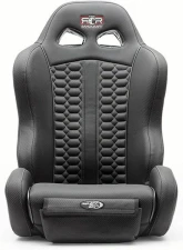 Sandcraft Motorsports Bucket Seat Arctic Cat Wildcat XX                                     - 00000817 - Image 5
