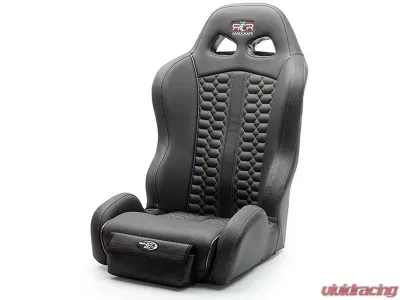 Sandcraft Motorsports Bucket Seat Can-Am X3 XRS 2012-2024 - 00000818