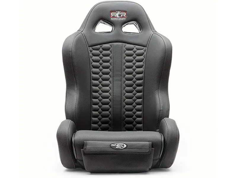 Sandcraft Motorsports Bucket Seat Polaris RZR 2012-2024 - 00000813
