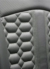 Sandcraft Motorsports Bucket Seat Can-Am X3 XRS 2012-2024                                     - 00000818 - Image 4