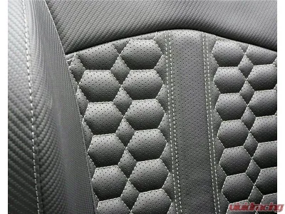 Sandcraft Motorsports Bucket Seat Can-Am X3 XRS 2012-2024 - 00000818