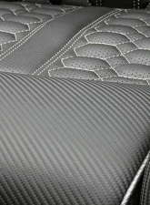 Sandcraft Motorsports Bucket Seat Can-Am X3 XRS 2012-2024                                     - 00000818 - Image 5