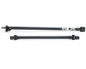 Sandcraft Motorsports Driveline & Carrier Combo Polaris Xpedition 4 Seat 2024+