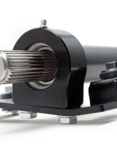 Sandcraft Motorsports Driveline & Carrier Combo Polaris Xpedition 4 Seat 2024+                                     - C16244110 - Image 3