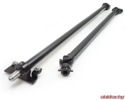 Sandcraft Motorsports Driveline & Carrier Combo Polaris Xpedition 4 Seat 2024+ - C16244110