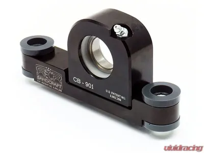 Sandcraft Motorsports Driveline and Carrier Bearing Combo 4 seat Polaris Pro R 2022-2024 - C13244111