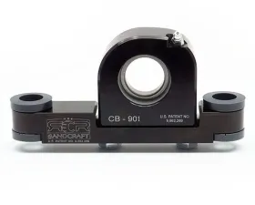 Sandcraft Motorsports Carrier Bearing Polaris Pro R 2022-2024