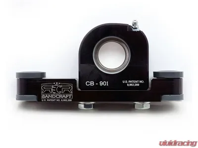 Sandcraft Motorsports Carrier Bearing Polaris Pro R 2022-2024 - 13240130
