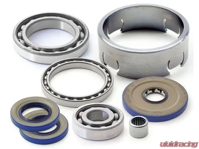 Sandcraft Motorsports DIY GEN 2 Bulletproof Front Differential Kit Smart Lok Maverick X3 2018-2019 - C31180102