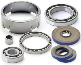 Sandcraft Motorsports DIY GEN 2 Bulletproof Front Differential Kit Smart Lok Maverick X3 2020-2021