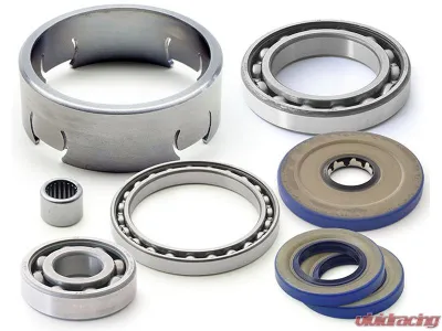 Sandcraft Motorsports DIY GEN 2 Bulletproof Front Differential Kit Smart Lok Maverick X3 2020-2021 - C31200102