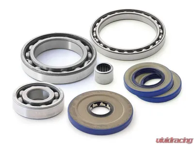 Sandcraft Motorsports DIY Gen 2 Bulletproof Front Differential Kit Smart Lok Maverick X3 2022 - C31220102