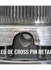 Sandcraft Motorsports Cross Pin Retainer Differentialerential Can-Am X3 2018-2021                                     - 31003168 - Image 5
