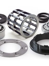 Sandcraft Motorsports Bombproof Front Differentialerential DIY Kit Polaris Turbo S | RS1 | XP PRO 2018-2024                                     - C18190122 - Image 4