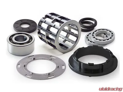 Sandcraft Motorsports Bombproof Front Differentialerential DIY Kit Polaris Turbo S | RS1 | XP PRO 2018-2024 - C18190122
