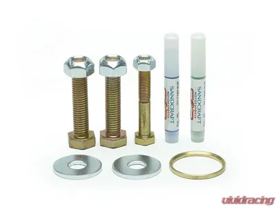 Sandcraft Motorsports Carrier Bearing Polaris Pro R 2022-2024 - 13240130