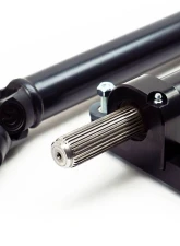 Sandcraft Motorsports Driveline and Carrier Bearing Combo 4 seat Polaris Pro R 2022-2024                                     - C13244111 - Image 3