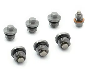 Sandcraft Motorsports Drain Plug Kit RZR PRO R 2021-2023