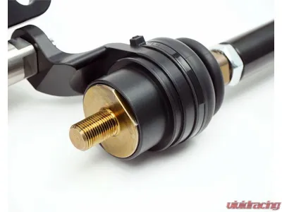 Sandcraft Motorsports Steering Support Assembly Polaris PRO R | Turbo R 2022-2024 - 13230310