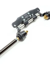 Sandcraft Motorsports Steering Support Assembly Polaris PRO R | Turbo R 2022-2024                                     - 13230310 - Image 3
