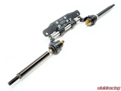 Sandcraft Motorsports Steering Support Assembly Polaris PRO R | Turbo R 2022-2024 - 13230310