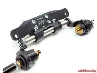 Sandcraft Motorsports Steering Support Assembly Polaris PRO R | Turbo R 2022-2024 - 13230310