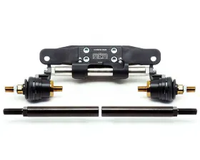 Sandcraft Motorsports Steering Support Assembly Polaris PRO R | Turbo R 2022-2024